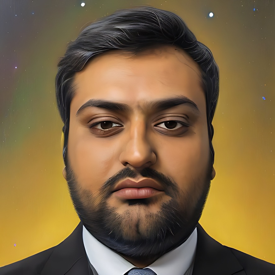 Sagar Thakkar